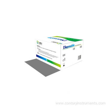 High Quality Disposable Virus Sampling Tube